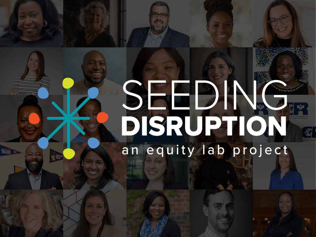 SEEDING DISRUPTION ANNOUNCEMENT IMAGE_Blog_Option 1